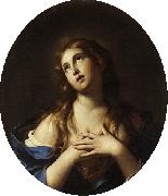 CAGNACCI, Guido Maria Maddalena France oil painting artist